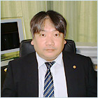 所長 藤原剛